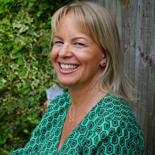 Kicki Hansard - The Doula Directory 